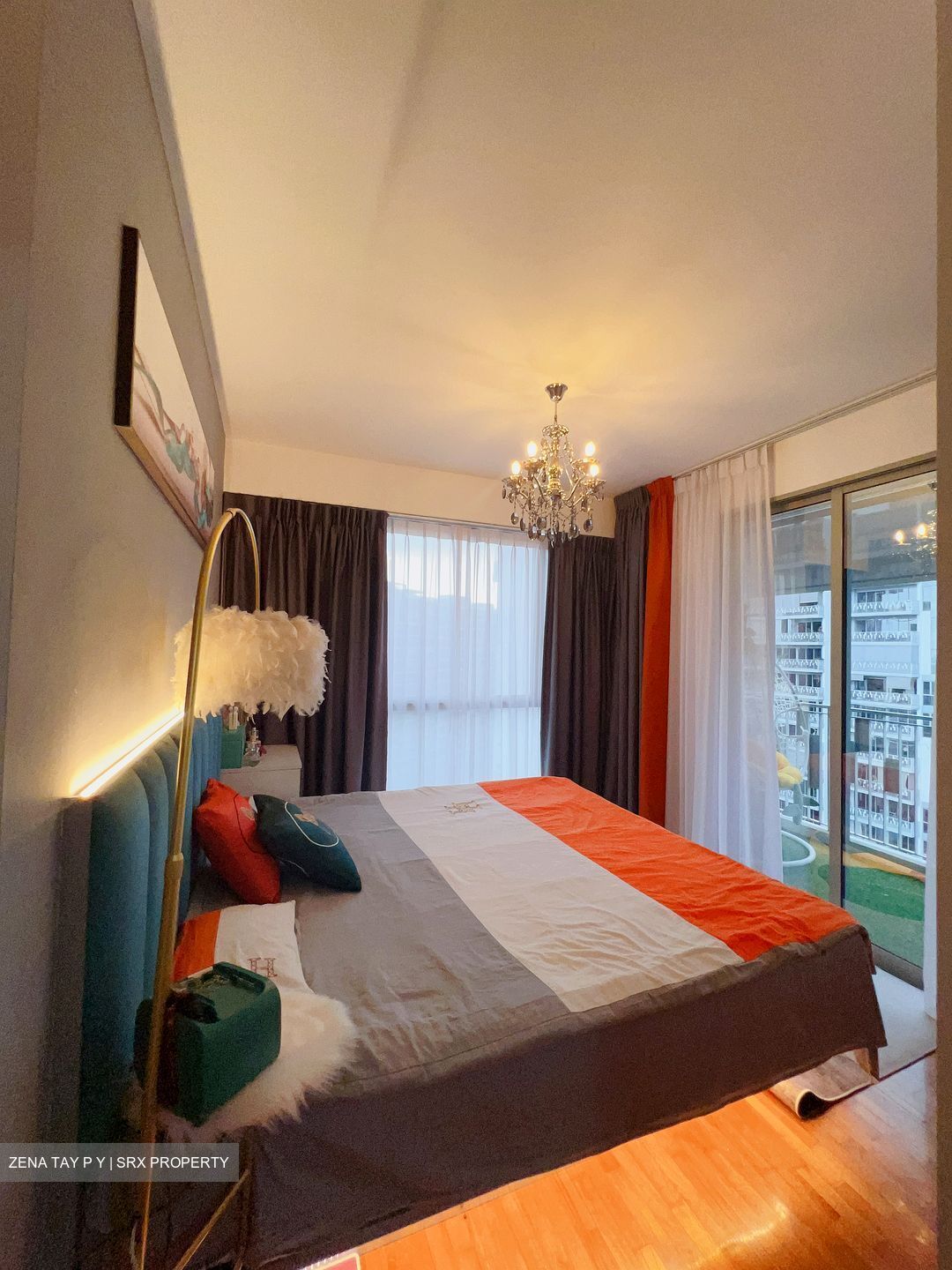 Flo Residence (D19), Condominium #599757461